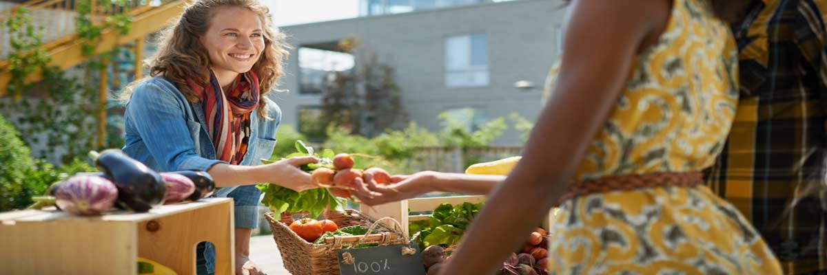 Eating Local